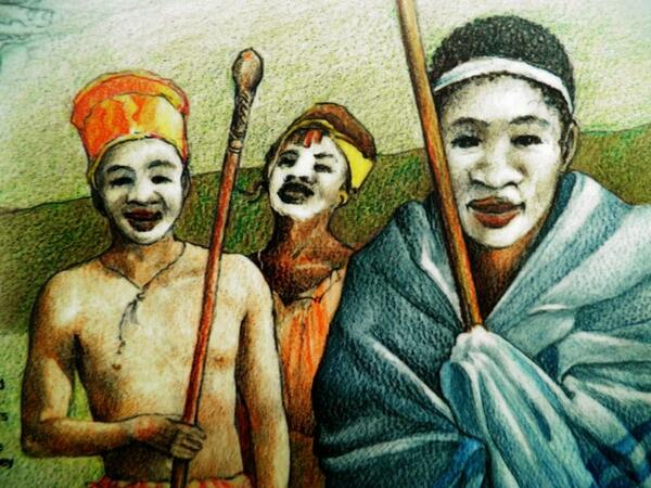 Xhosa 