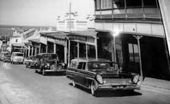 Port Elizabeth the Segregated city