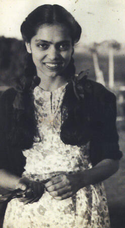 Sita’s story