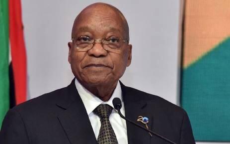 The Jacob Zuma Presidency - 2009 to 2017 (March)