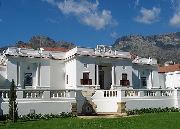 South African Association of Art Historians (founded 1984)
