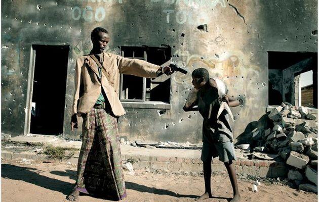 South African Film