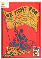 Transport and General Workers Union (TGWU)