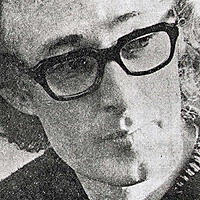 Richard David Turner Timeline 1941 - 1978