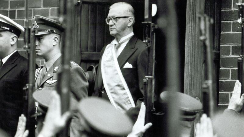South Africa’s electoral history timeline 1910-2009