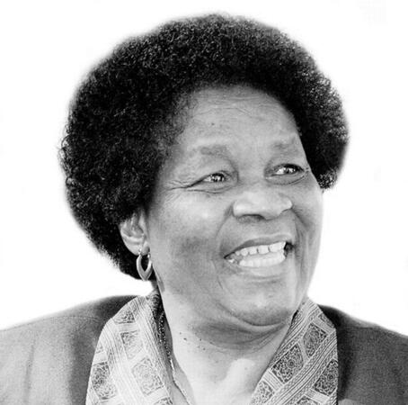 Albertina Sisulu Timeline 1918 - 2011
