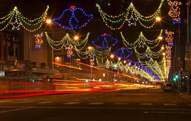 The History of Christmas Day and its celebration in South Africa