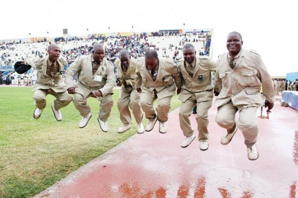 Zion Christian Church (ZCC)