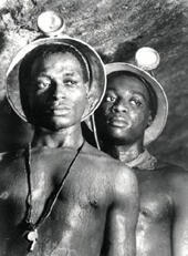The Creation of Native Reserves and Migratory Labour System to South African mines