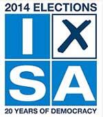 The South African general elections: 2014