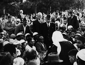 1967 Terrorism Act, No. 83 of 1967