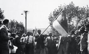 The Rivonia Trial Fifty Years later