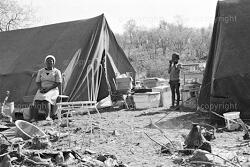 Timeline of Land Dispossession and Segregation in South Africa 1948-1994