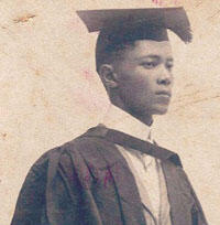 Teachers League of South Africa (TLSA) conference in 1925