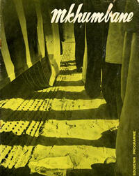 Mkhumbane - the Musical