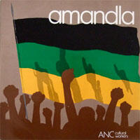 Amandla Cultural Ensemble