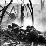 World War I Timeline 1915