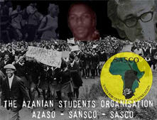 AZASO | SANSCO | SASO