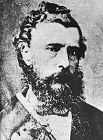 First Anglo Boer War