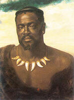 Anglo-Zulu Wars 1879-1896