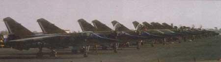 Battle of Cuito Cuanavale 1988