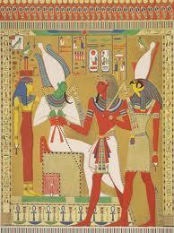 Grade 5 - Term 3: An ancient African society: Egypt