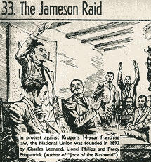 The Jameson Raid