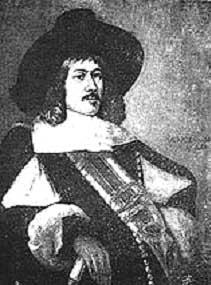Treks & Land conflicts 1600s-1800s 