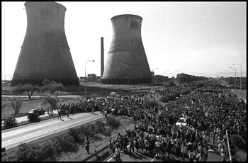 The Langa March, 30 March 1960