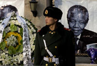 The Role of the People’s Republic of China in South Africa’s Liberation Struggle and MK