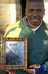 James Sofasonke Mpanza and Johannesburg’s squatter movement 1938 to 1947