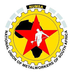 The National Union of Metal Workers of South Africa (NUMSA)
