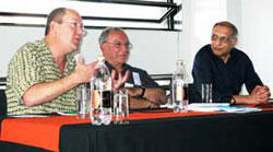 Yusuf Dadoo Centenary Celebrations