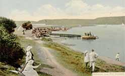 Colonial History of Port Elizabeth 
