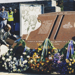 Commemoration, remembering and memorialising June 16 Soweto uprising