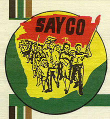 South African Youth Congress (SAYCO)