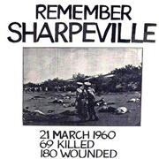 Sharpeville Timeline