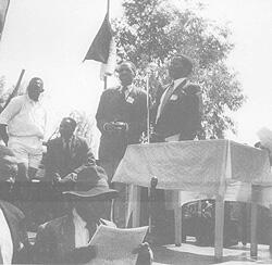 Oliver Tambo Speeches 1990-1993 