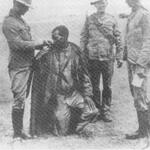 Role of Black people in the South African War