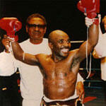 Jacob Matlala, SA junior flyweight, wins the WBO world champion title 