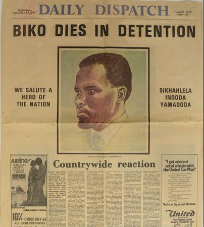 The Daily Dispatch