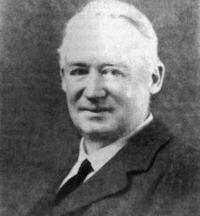  Percy  Fitzpatrick portrait