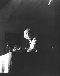 Ethel Ruth Prowse portrait
