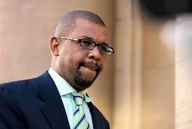Christopher “Dali” Daluxolo Mpofu  portrait