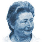 Sheena Duncan portrait