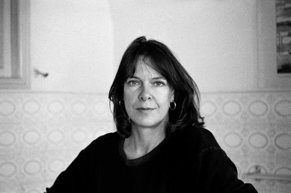 Ellen Elmendorp  portrait