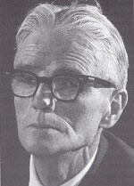 Vivian Fitzsimons portrait
