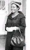 Harriet Ngubane portrait
