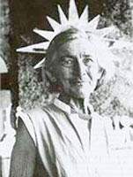 Helen Elizabeth Martins portrait