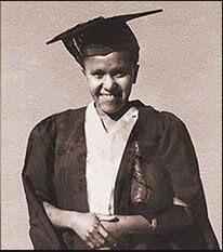 Mary Susan Malahlela-Xakana portrait